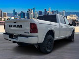 New 2025 RAM 2500 Limited image 3