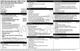 New 2025 Chevrolet Silverado 1500 LT Trail Boss w/ Convenience Package II image 2