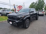 New 2025 Toyota Tacoma Limited image 2