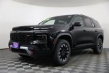New 2026 Chevrolet Traverse Z71 w/ Enhanced Driving Package image 2