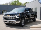 New 2025 Chevrolet Silverado 1500 LTZ w/ LTZ Premium Package image 2