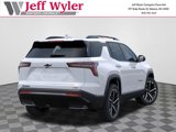 New 2026 Chevrolet Equinox RS image 4