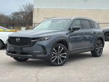 New 2025 MAZDA CX-50 AWD 2.5 S w/ Weather Package image 2