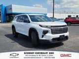 New 2026 Chevrolet Traverse LT w/ Sun and Wheel Package image 3