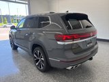 New 2025 Volkswagen Atlas SEL Premium R-Line image 2