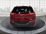 Used 2016 Jeep Cherokee Latitude w/ Cold Weather Group image 4