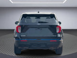 Used 2021 Ford Explorer 4WD Police Interceptor image 5