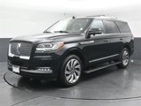 Certified 2023 Lincoln Navigator Reserve image 3