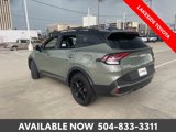 Used 2024 Kia Sportage X-Pro Prestige image 3