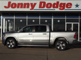 Used 2019 RAM 1500 Laramie image 2