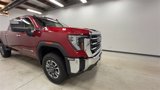 New 2025 GMC Sierra 2500 SLT w/ SLT Convenience Package image 4