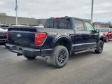 New 2025 Ford F150 XLT w/ Equipment Group 302A MID image 5