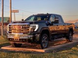 New 2025 GMC Sierra 2500 SLE w/ SLE Value Package; image 2