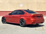 Used 2016 BMW M3 image 5