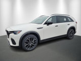 New 2025 MAZDA CX-70 Plug-In Hybrid w/ Premium Plus image 2