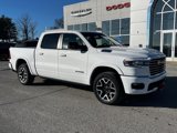 New 2025 RAM 1500 Laramie w/ Laramie Southwest Edition image 2