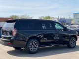 Used 2024 Chevrolet Suburban Z71 image 4