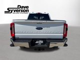 New 2025 Ford F350 Lariat w/ Lariat Ultimate Package image 3