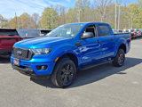 Certified 2023 Ford Ranger XLT w/ Equipment Group 301A Mid image 3