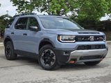 New 2026 Honda Passport TrailSport Elite image 2