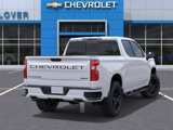 New 2026 Chevrolet Silverado 1500 RST image 4