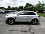 Used 2023 Mitsubishi Outlander Sport ES image 4