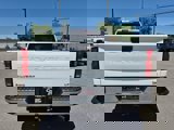 New 2025 Chevrolet Silverado 3500 LTZ image 4