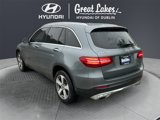 Used 2019 Mercedes-Benz GLC 300 4MATIC image 3