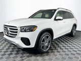 New 2025 Mercedes-Benz GLS 450 4MATIC image 2