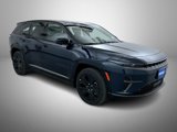 New 2025 Jeep Wagoneer Launch Edition image 3