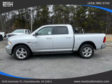 Used 2017 RAM 1500 Big Horn image 3