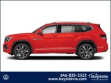 New 2025 Volkswagen Atlas SEL Premium R-Line image 4