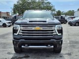 Used 2024 Chevrolet Silverado 2500 High Country image 2