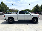 Used 2024 RAM 2500 Laramie image 3