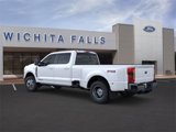 New 2025 Ford F350 Lariat image 4