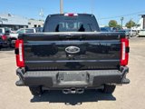 Certified 2024 Ford F250 Lariat w/ Lariat Ultimate Package image 5