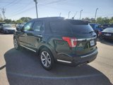 Used 2018 Ford Explorer Limited image 5