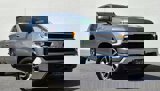 New 2025 Chevrolet Silverado 1500 LT image 2