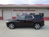 Used 2020 Chevrolet Traverse LT w/ LT Premium Package image 2