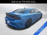 Certified 2023 Dodge Charger Scat Pack w/ Plus Group image 5