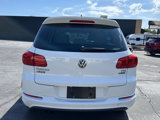 Used 2016 Volkswagen Tiguan R-Line image 6