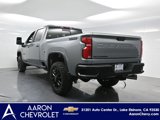 New 2025 Chevrolet Silverado 2500 LT w/ Trail Boss Package image 5