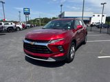 Certified 2023 Chevrolet Blazer LT w/ Convenience Package image 2