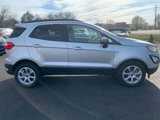 Used 2021 Ford EcoSport SE w/ SE Convenience Package image 3