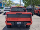 New 2025 Nissan Frontier PRO-4X w/ Pro Premium Package image 5