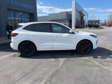 Used 2023 Ford Escape ST-Line Elite w/ Premium Technology Package image 2