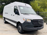 Used 2024 Mercedes-Benz Sprinter 3500 image 3