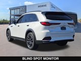 New 2025 MAZDA CX-70 Plug-In Hybrid w/ Premium Pkg image 4