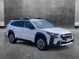 Used 2024 Subaru Outback Limited image 3