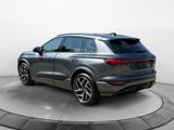 New 2025 Audi SQ6 e-tron Prestige image 5